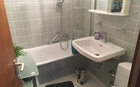 1Z. FeWo 231 barbo Schwimmbad-Sauna-Fitness